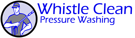 Whistle Clean Pressure Washing
